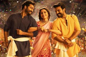 RRR Japan Box Office Collection: Creates Another Record For An Indian Movie