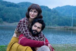 Box Office: Bhediya First Saturday/Second Day Early Estimates