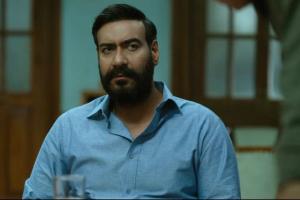 Drishyam 2 Scored Fourth Biggest Jump On 2nd Saturday Among Top 50 Hindi Movies