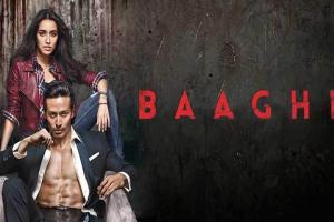 Baaghi Box Office Collection | Day Wise | Worldwide