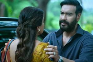 Box Office: Drishyam 2 Second Monday Early Estimates