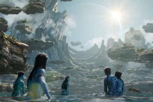 'Avatar: The Way of Water' Advance Booking Off To Very Good Start In India