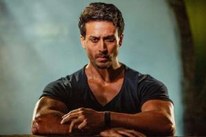 Tiger Shroff's Action Thriller With Jagan Shakti Ropes In Sara Ali Khan To Play ...