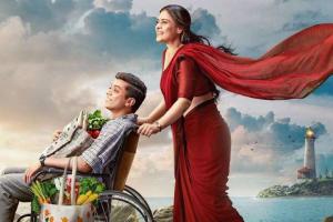 This Week's Theatrical and OTT Releases (December 9 - 11)