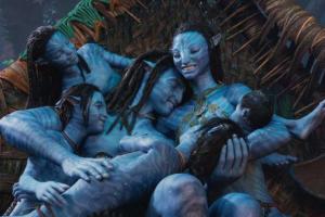 Box Office: Avatar 2 Projected To Take $200 Million Opening In China