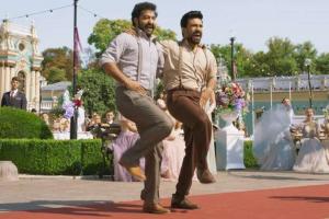 RRR Scores 5 Nominations At The Critics Choice Awards