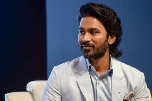 Tamil Star Dhanush To Team Up With 'Radhe Shyam' Director Radha Krishna Kumar?