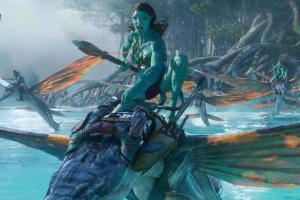 Box Office: Avatar 2 Races Past 200 Crores Gross In 5 Days