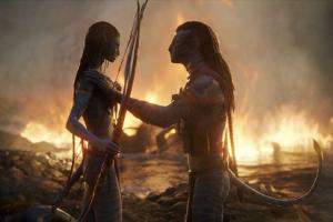 'Avatar 2' Is A Mighty Box Office Blockbuster In India