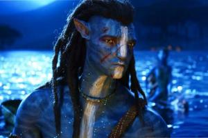 Avatar 2 Races Past 300 Crores Gross At The Indian Box Office