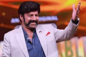 Nandamuri Balakrishna's Talk Show 'Unstoppable with NBK' Season 2 Hits Jackpot
