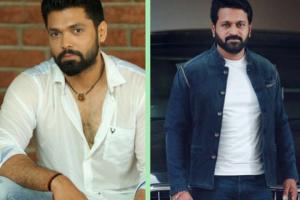 Rishab Shetty And Rakshit Shetty To Reunite For Hombale Films' 'Richard Antony'?