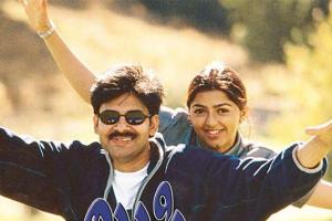 Pawan Kalyan's 'Kushi' Re-Release Breaks Box Office Records