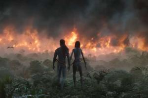 James Cameron Revises His Break-Even Projection For 'Avatar: The Way of Water'