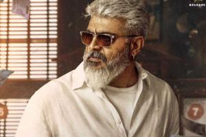 Thunivu Box Office Collection | All Language | Day Wise | Worldwide