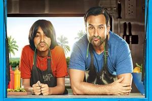 Chef Box Office Collection | Day Wise | Worldwide