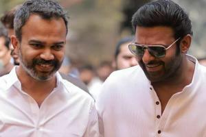 Prabhas To Reunite With Director Prashanth Neel After 'Salaar'?