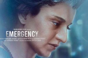 Kangana Ranaut Announces Release Date Of 'Emergency' As She Wraps Shoot