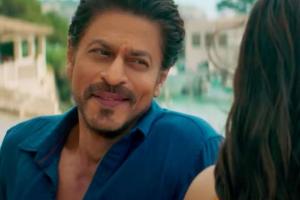 Phenomenal 'Pathaan' Marches Past 400 Crores Gross Worldwide; Becomes Shah Rukh ...