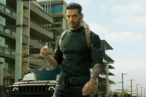 Blockbuster 'Pathaan' Has A Historic Extended Opening Weekend At The Worldwide B...