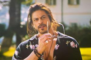 Pathaan: A King-Size Comeback of Two Giant Forces of Indian Cinema