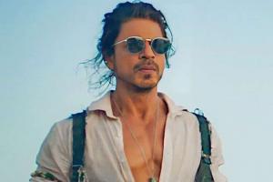 Pathaan First Monday Early Estimates; Superb Hold