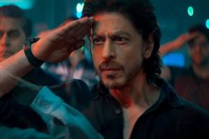 Pathaan First Tuesday Early Estimates; Another Huge Day On The Cards