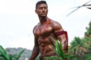 Producer Siddharth Anand Gives Update On Tiger Shroff's 'Rambo' Remake