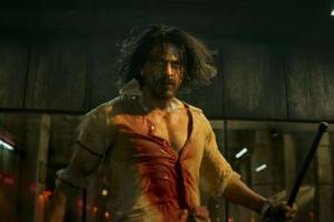 Pathaan Second Thursday Early Estimates; Strong Hold Continues