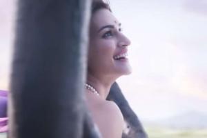 Kriti Sanon Says 'Adipurush' Is More Than Just A Film