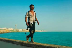 Blockbuster 'Pathaan' Reaches New Box Office Milestones On Its Second Saturday