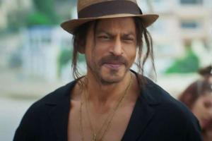 Pathaan Surpasses KGF 2 To Become Second Highest-Grossing Hindi Language Film Do...