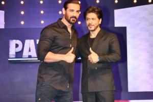 Box Office: Blockbuster 'Pathaan' Hits 500 Crores Net In All Versions