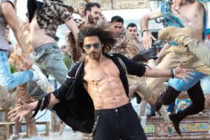 Shah Rukh Khan's 'Pathaan' Ticket Rates Reduced To Celebrate Its Historic Succes...