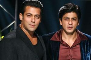 Salman Khan's Tiger To Be Up Against Shah Rukh Khan's Pathaan In The Biggest Fil...