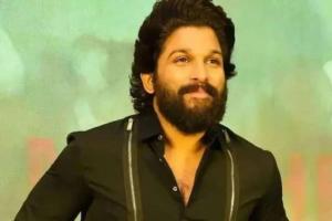 Allu Arjun's Much-Awaited 'Pushpa - The Rule' Glimpse To Be Unveiled On His Birt...
