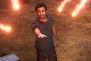Ranbir Kapoor Shares Big Update On Director Ayan Mukerji's 'Brahmastra 2'