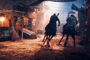 Makers Building Right Buzz For Akshay Kumar and Tiger Shroff's Bade Miyan Chote ...