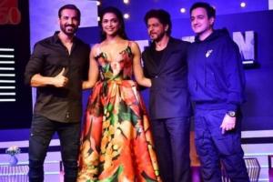 All-Time Blockbuster Pathaan Completes 50 Days In Cinemas With Super Strong Box ...