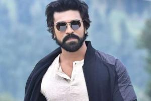 RC16: Ram Charan's Mega Hopes For His Next Film With Director Buchi Babu Sana
