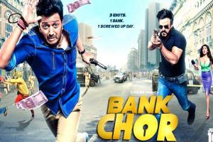 Bank Chor Box Office Collection | Day Wise | Worldwide