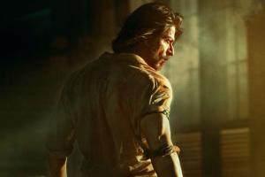 Box Office Slump: Bollywood Struggles To Repeat Shah Rukh Khan's Pathaan's Succe...