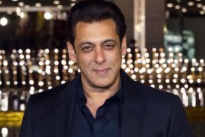Superstar Salman Khan Sets A Challenge For New Bollywood Actors