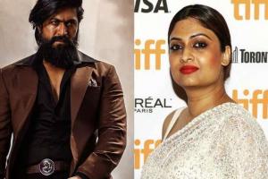 Yash 19: Superstar Yash In Advance Talks With National Award Winning Filmmaker G...