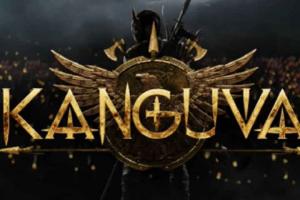 Suriya 42: Tamil Star Suriya's Next With Director Siva Titlted 'Kanguva'; Sets 2...