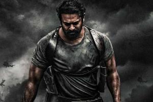 Prabhas' 'Salaar' Reportedly Confirmed To Release In Two Parts