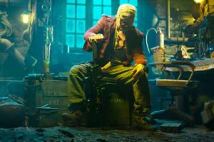 Shah Rukh Khan's 'Jawan' Filming Wraps Today; Teaser To Be Launched In May First...