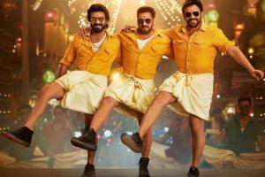 Kisi Ka Bhai Kisi Ki Jaan Crosses 100 Crores Gross At The Worldwide Box Office