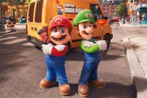 Global Box Office Forcast Increased To $32 Billion For 2023