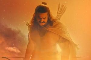Prabhas-Fronted 'Adipurush' Trailer To Be Launched On May 9?
